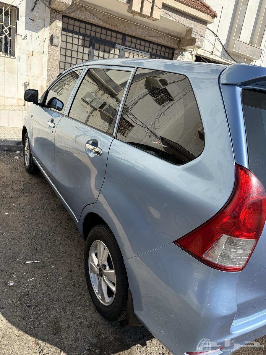 Avanza 2015 car63106626639873114