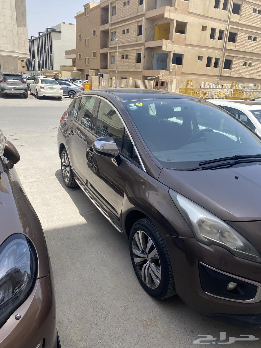 بيجو 3008 موديل 201563107380116993112