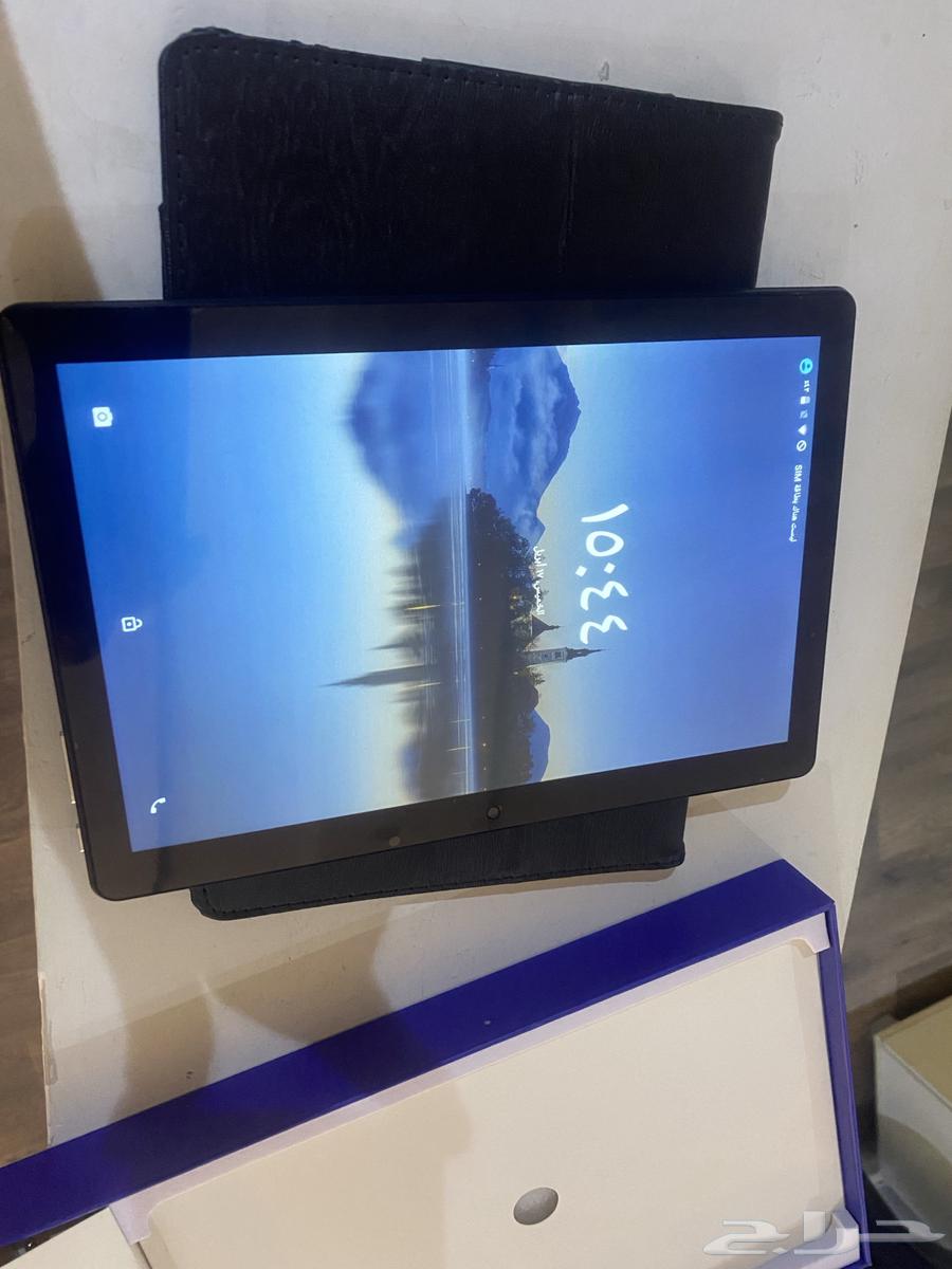 10-inch tablet with SIM and Wi-Fi630720985058591127