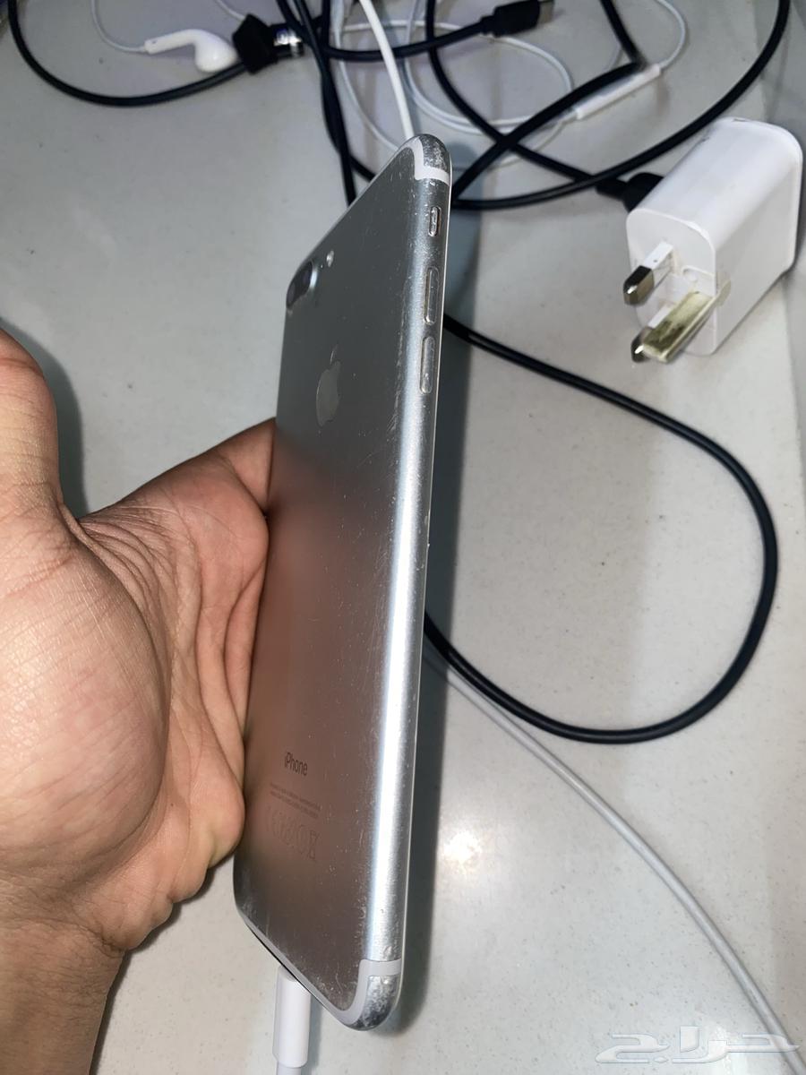 ايفون 7 بلس63071335002754112