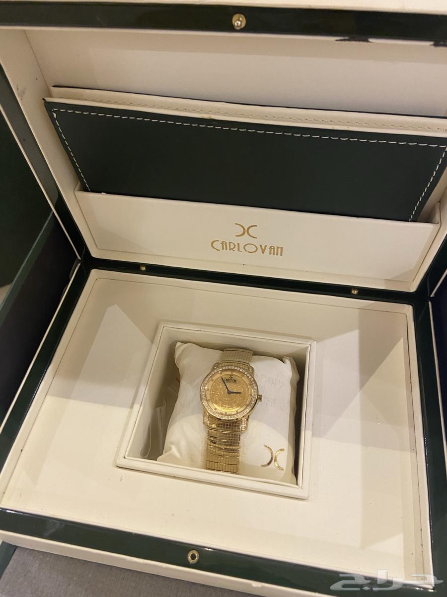 Diamond Watch63014048823937111