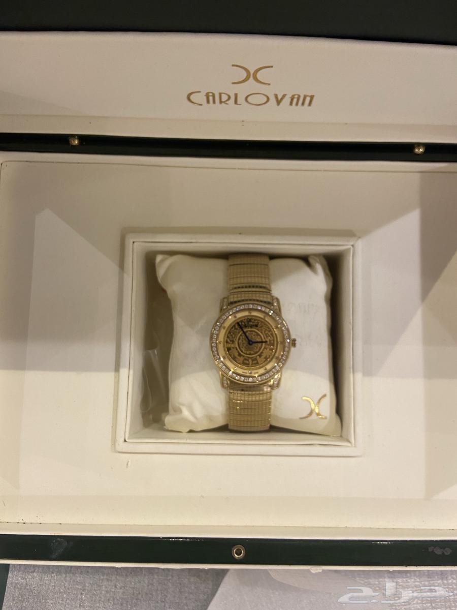 Diamond Watch63014048823937113