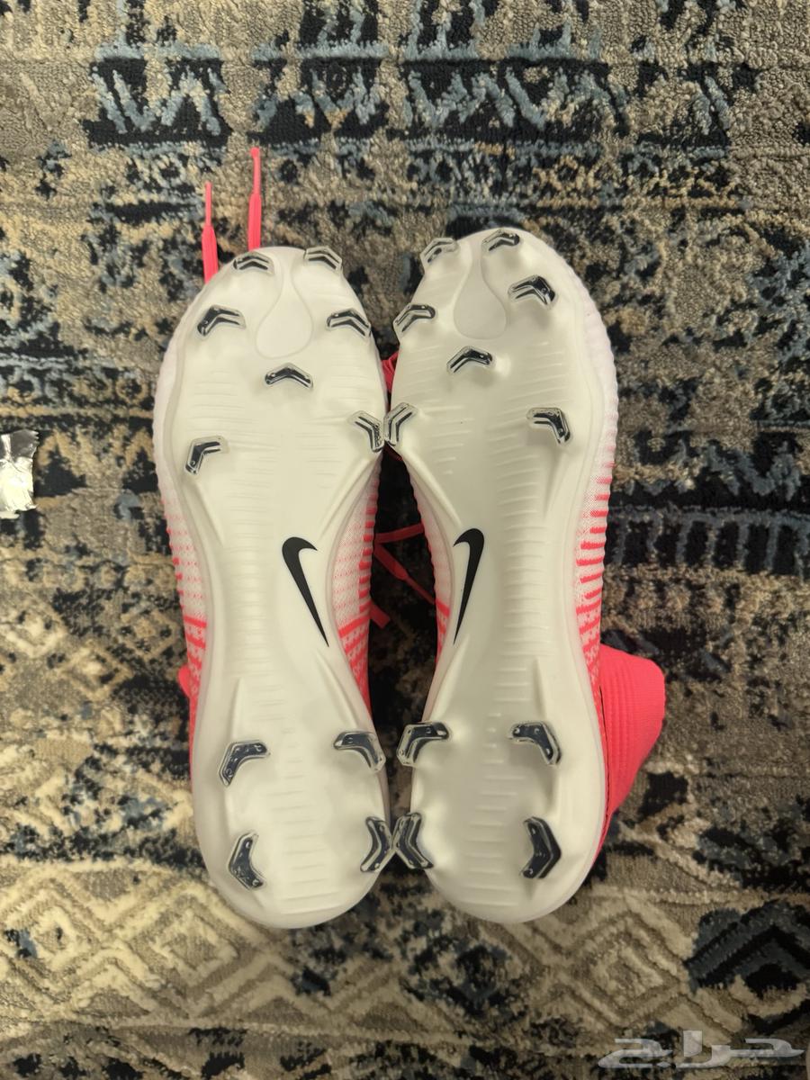 حذاء nike mercurial superfly 5 كلاسيكي مقاس 39 للبيع63070929230081113