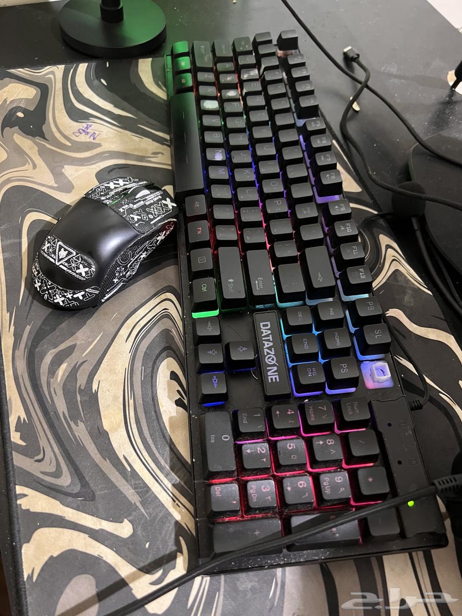 New gaming PC device63072488488065110