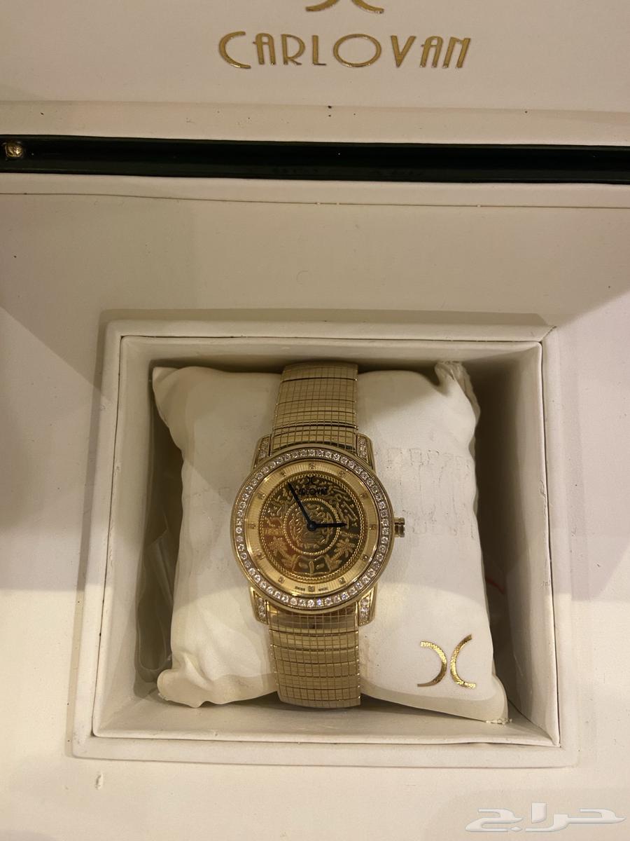 Diamond Watch63014048823937112