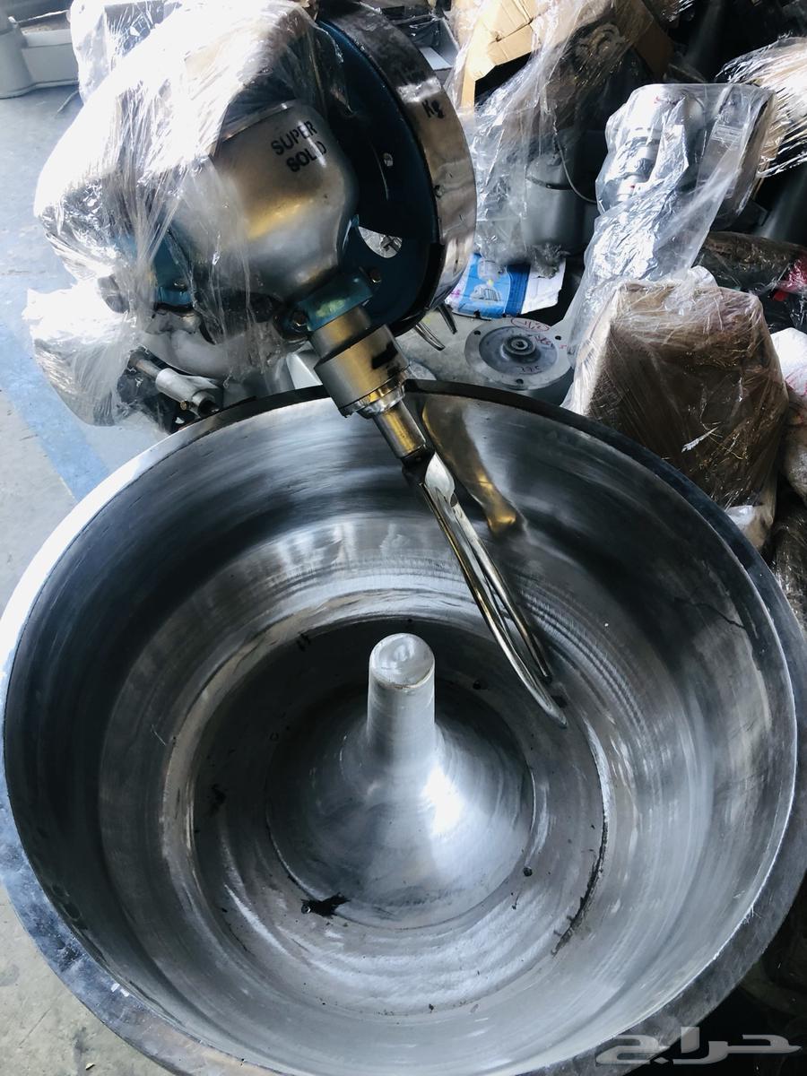 Syrian dough mixer63072519336834111