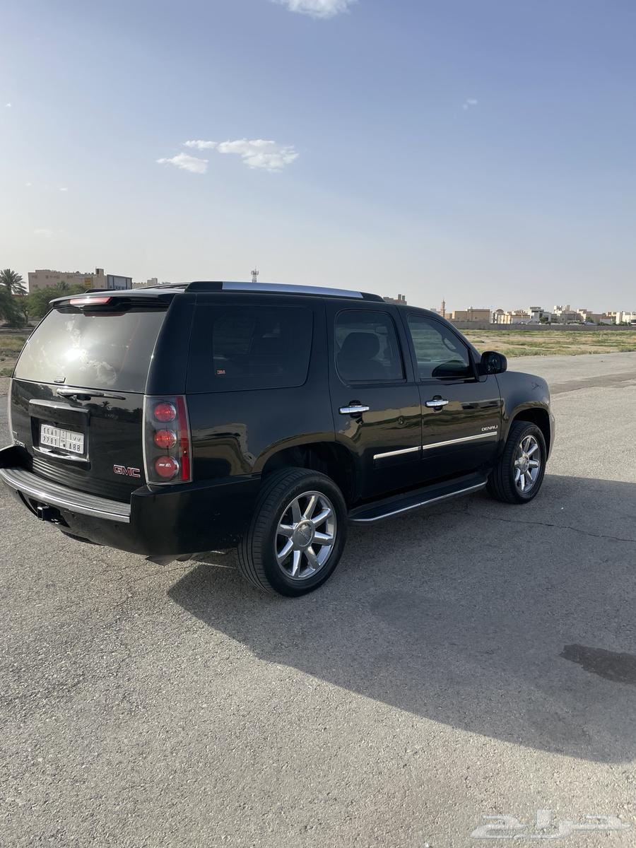 Yukon Denali Full Saudi63107408460931112