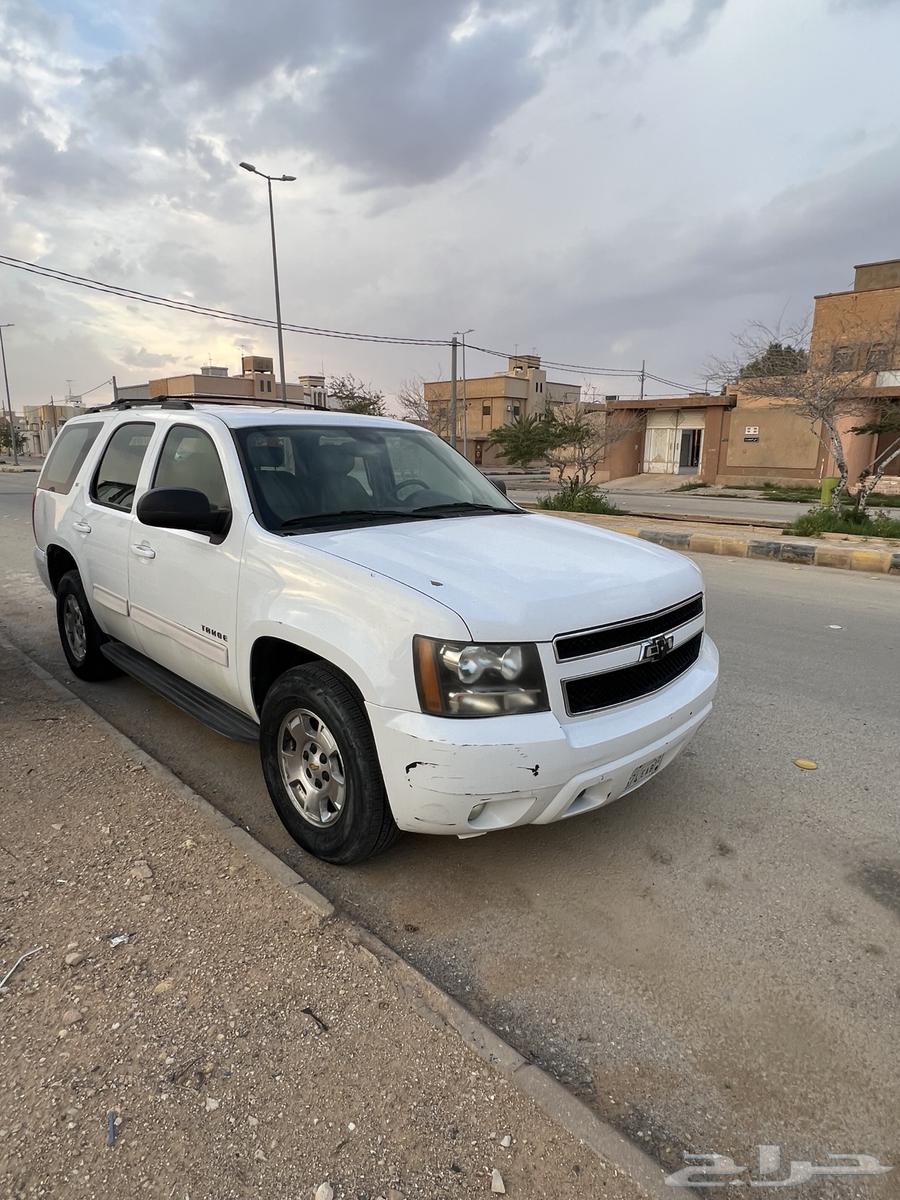 Chevrolet Tahoe 201063106247519362110