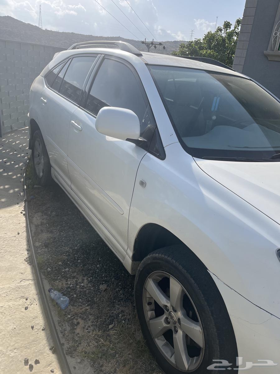 Lexus RX 200563107773462145111