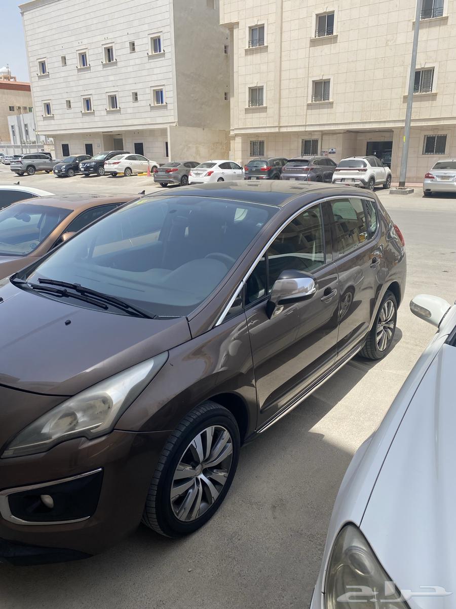 بيجو 3008 موديل 201563107380116993111