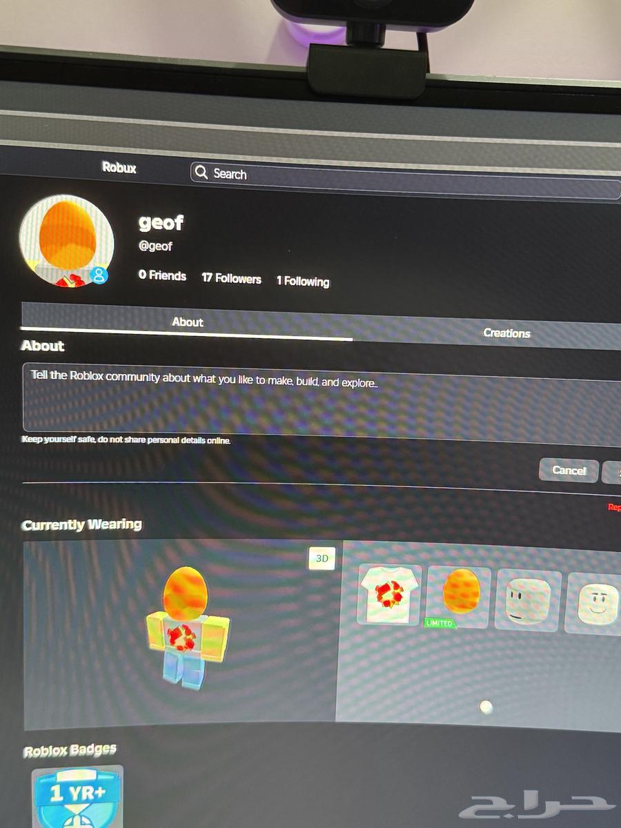 My Roblox account has four letters and I have been a member since 2008.630717013671691110