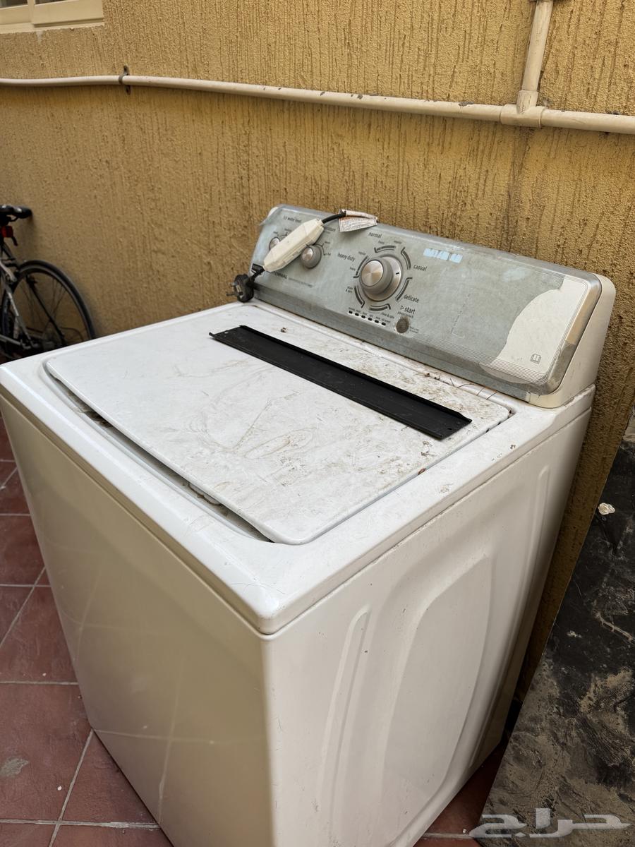 For sale Maytag washer63073377405315111