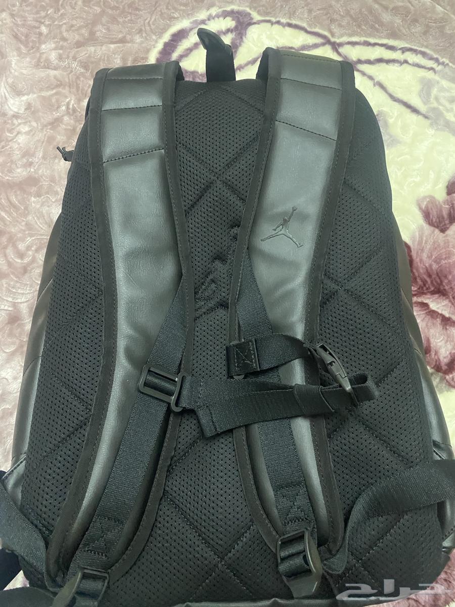 شنطة بوما JORDAN FLY ELITE BAT PACK63072519814403111