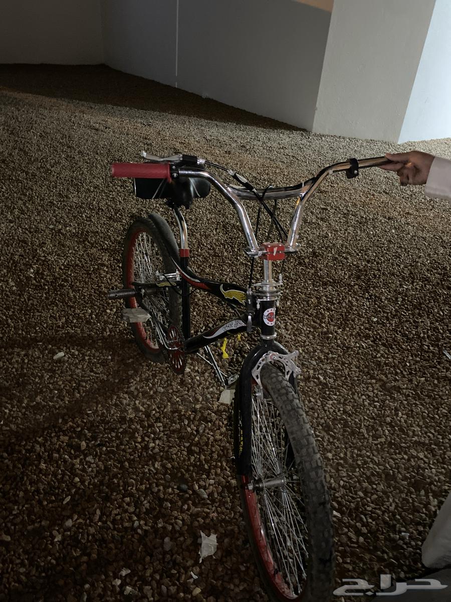 Cobra bicycle for sale size 24, reason for sale is that it has full cover and wraps.63070497372162113