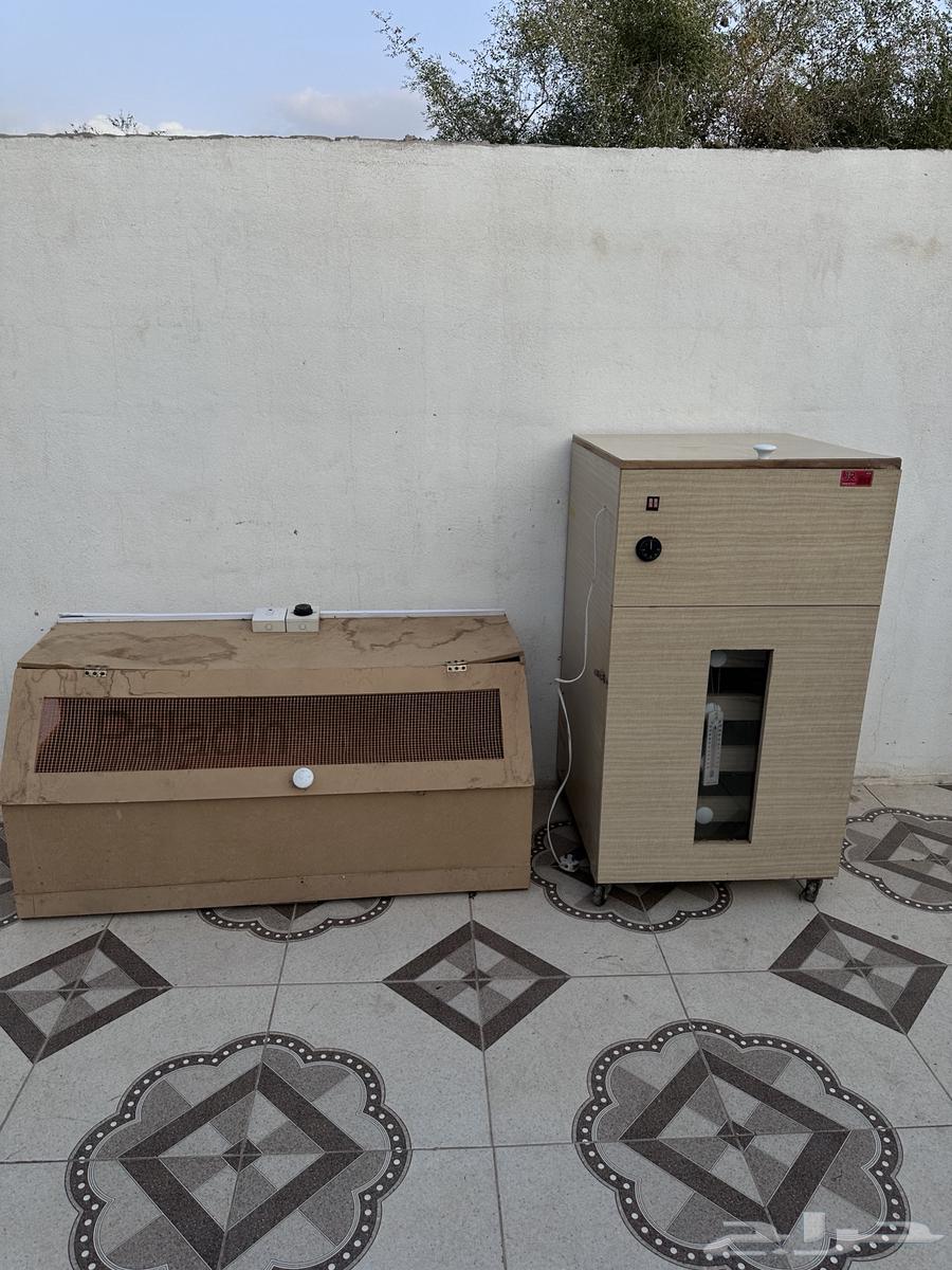 فقاسة للبيع63071711730307113