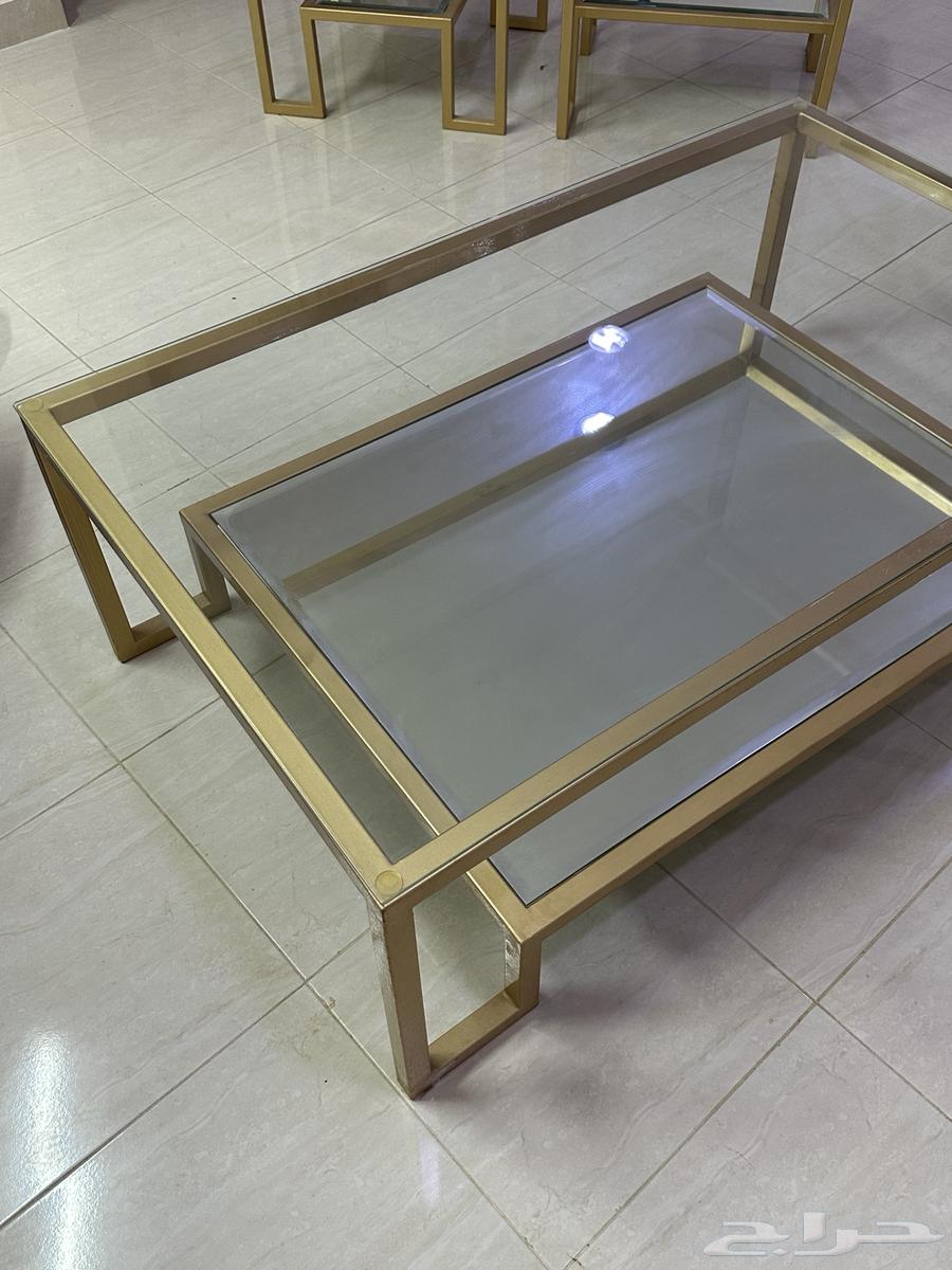 طاولات صاله ومجالس63073811641731111