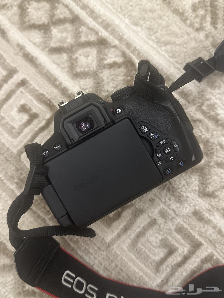 Canon 700D camera630724834141451119
