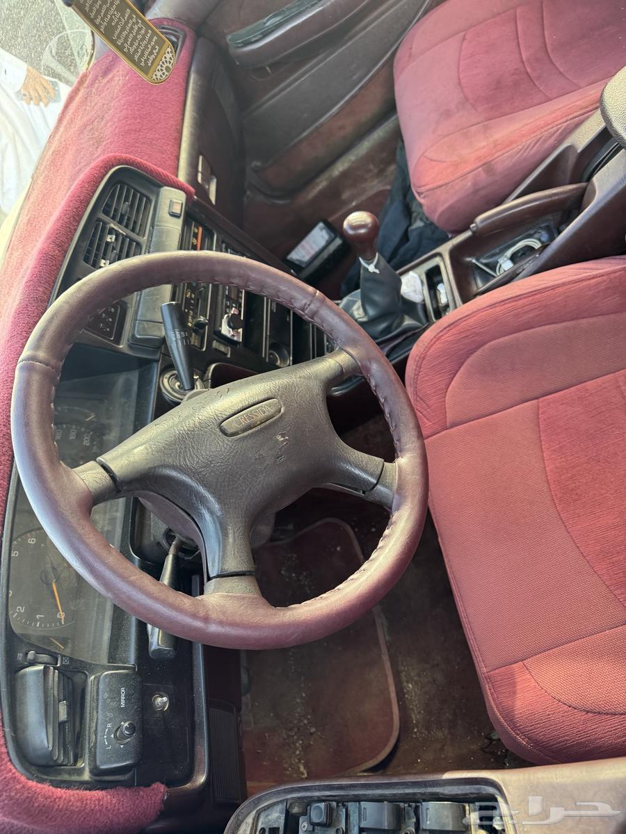 Cressida 94 Reconditioned Examined631074045923851117