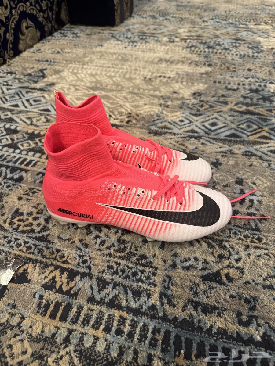 حذاء nike mercurial superfly 5 كلاسيكي مقاس 39 للبيع63070929230081112