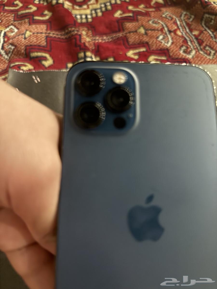 iPhone 12 Pro, almost new, no defects whatsoever63070929282433114