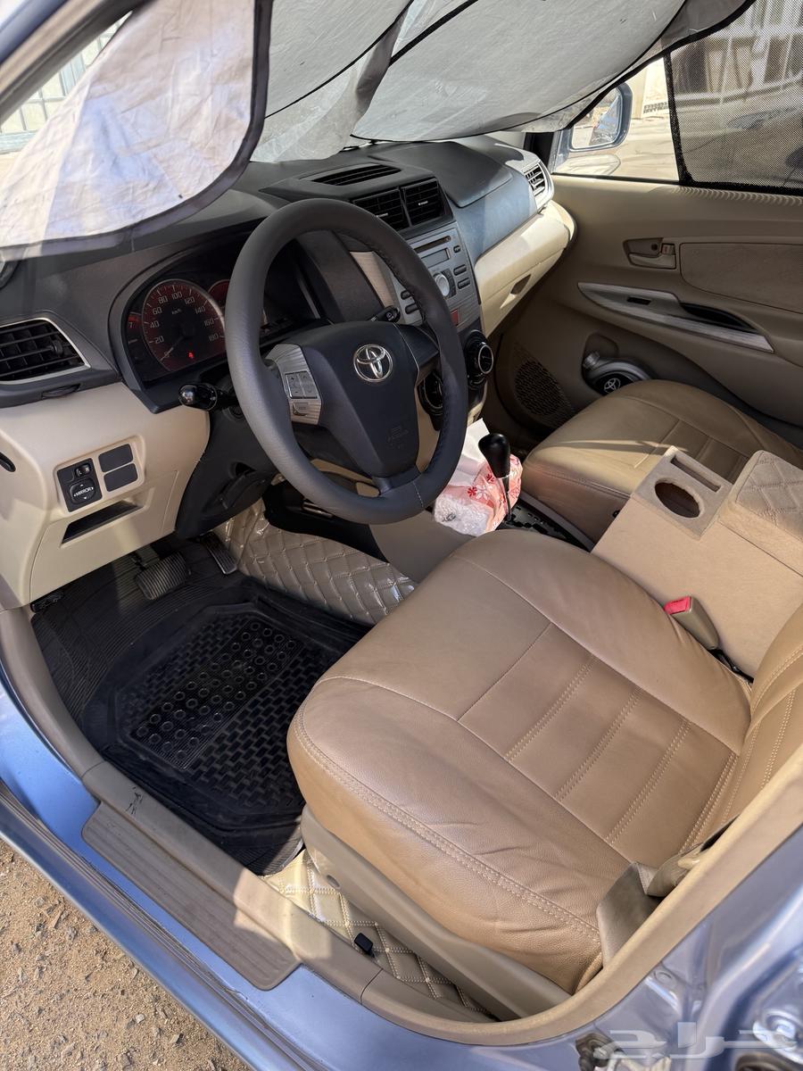 Avanza 2015 car63106626639873112