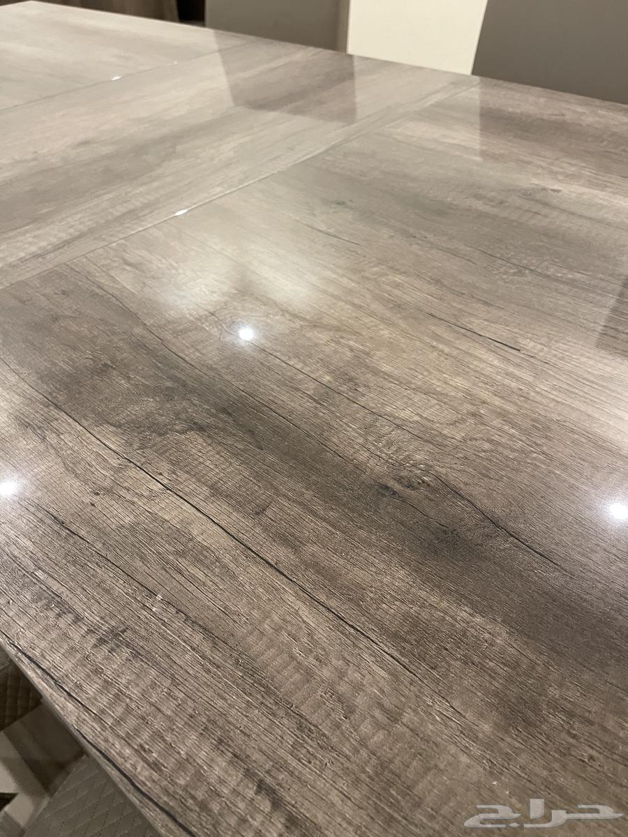 طاولة طعام ايطالية63072519152513111