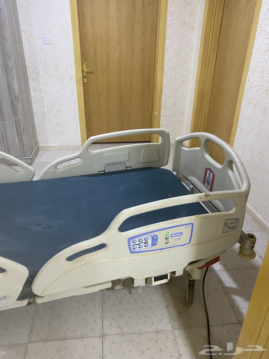 سرير كهربائي للبيع63071319149057113