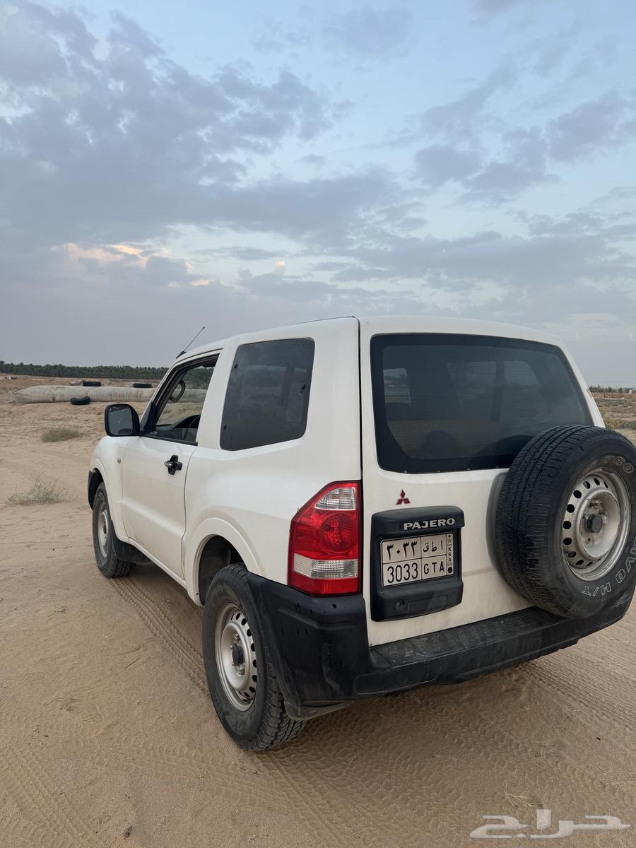 Pajero. 200363106235024899113