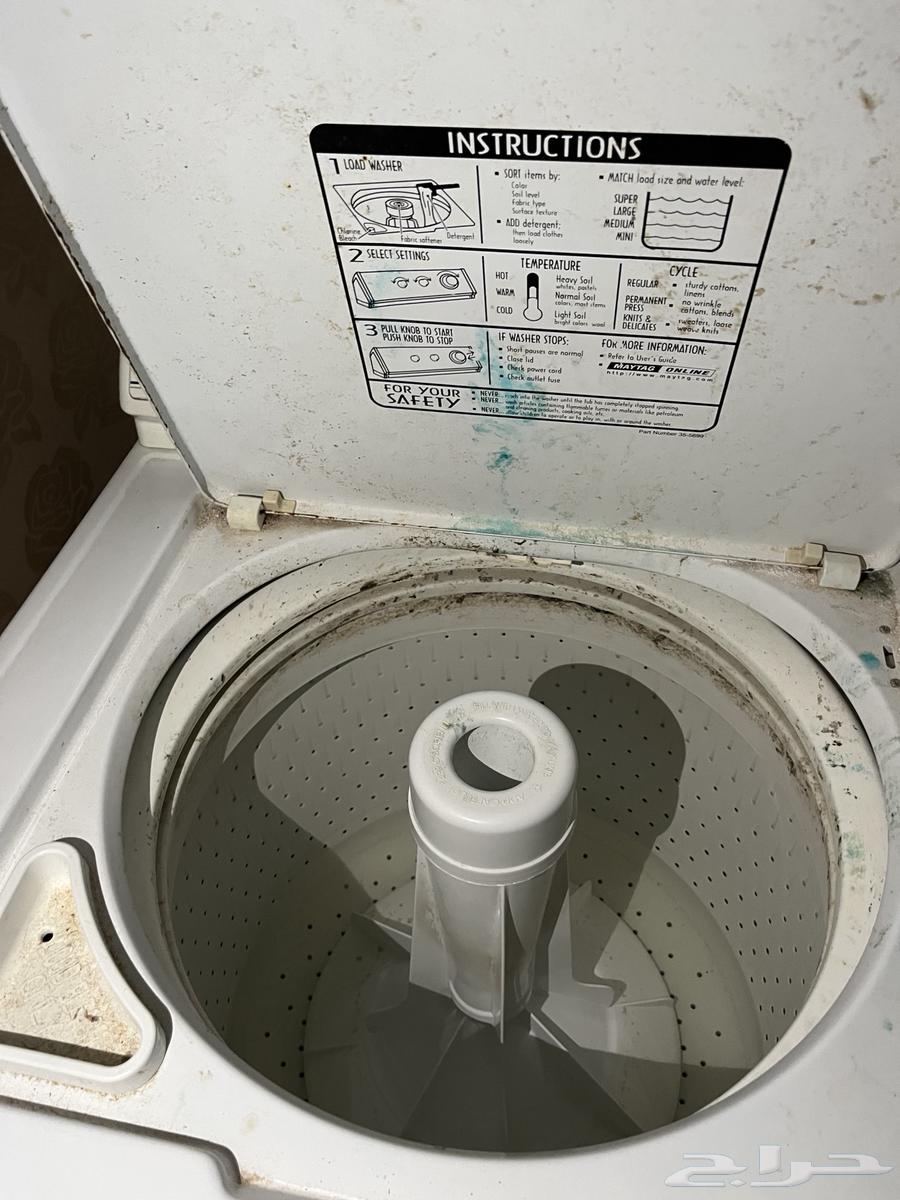 MAYTAG washing machine for sale63072114228227111