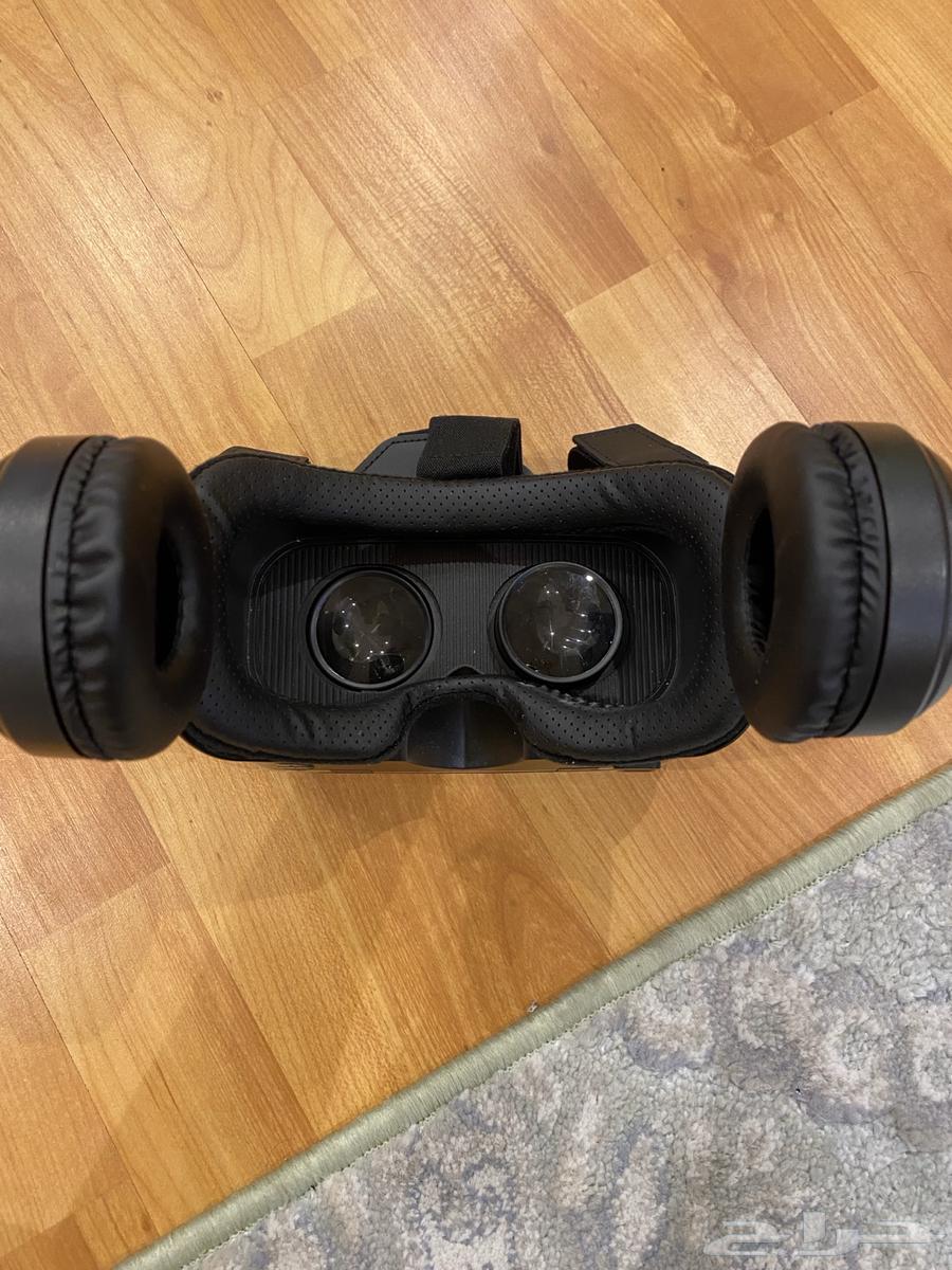 Semi-new VR glasses63072088241922113