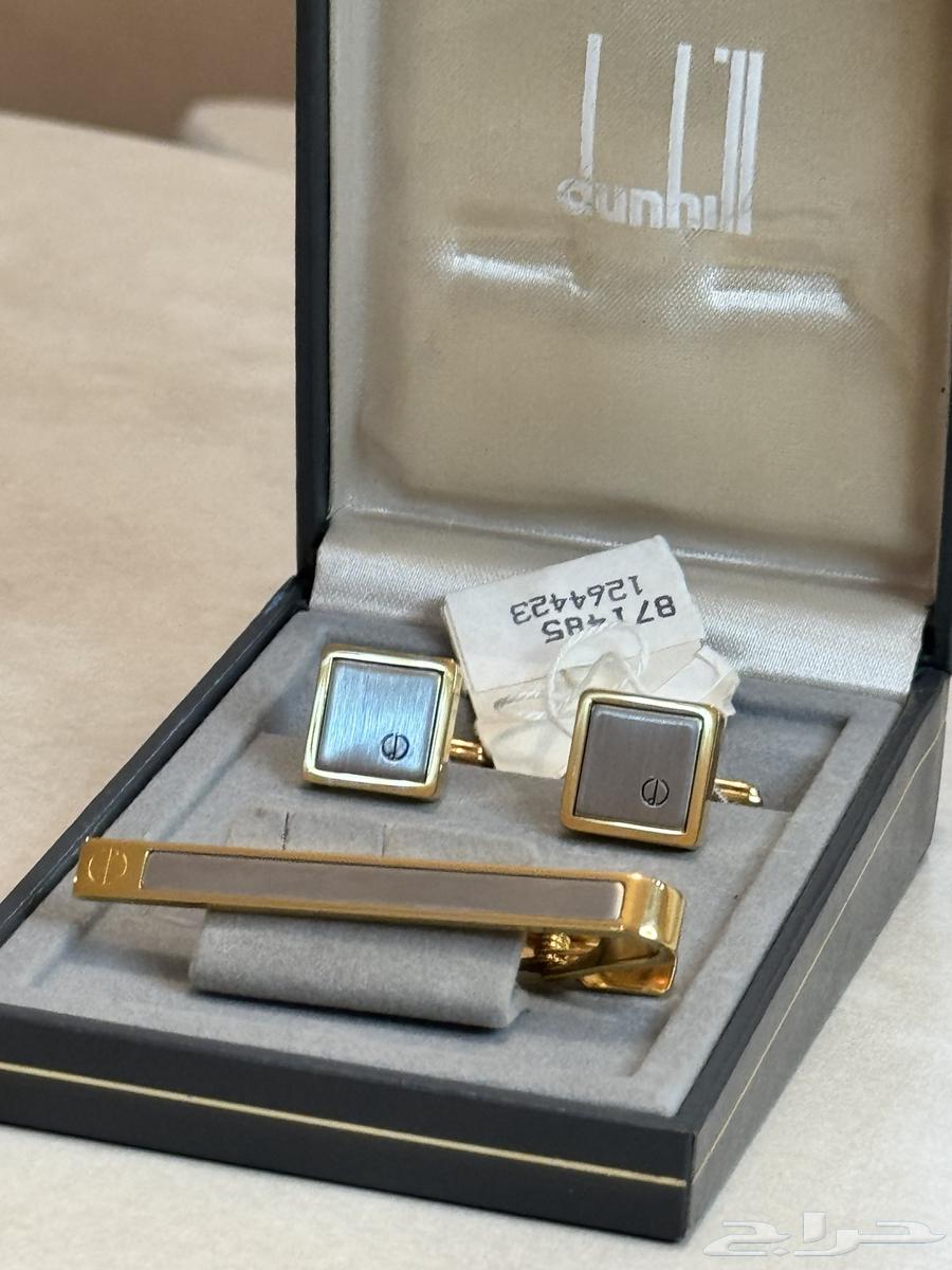طقم كبك دنهل -تم البيع-63071335199491112