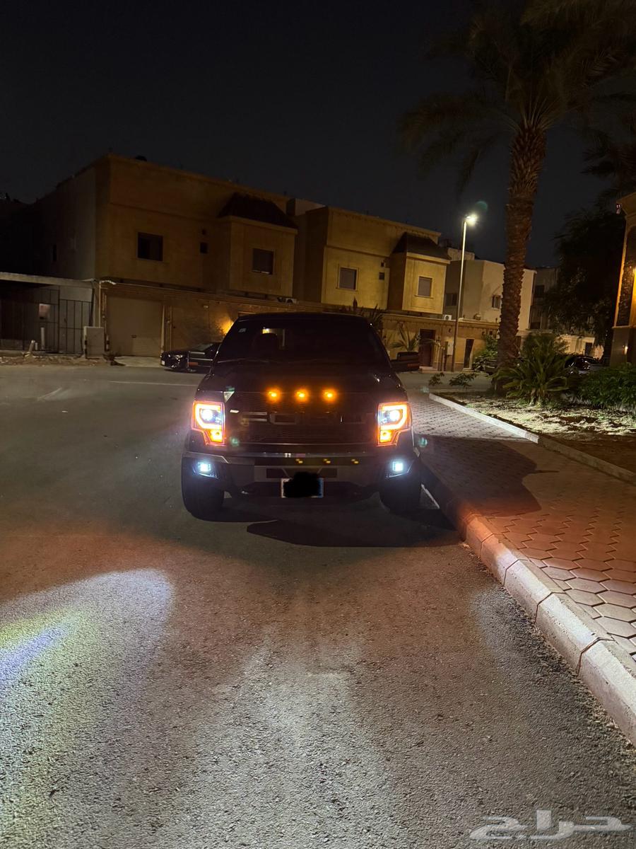 فورد F150 xlt 2013 V8 5.063173200909315112