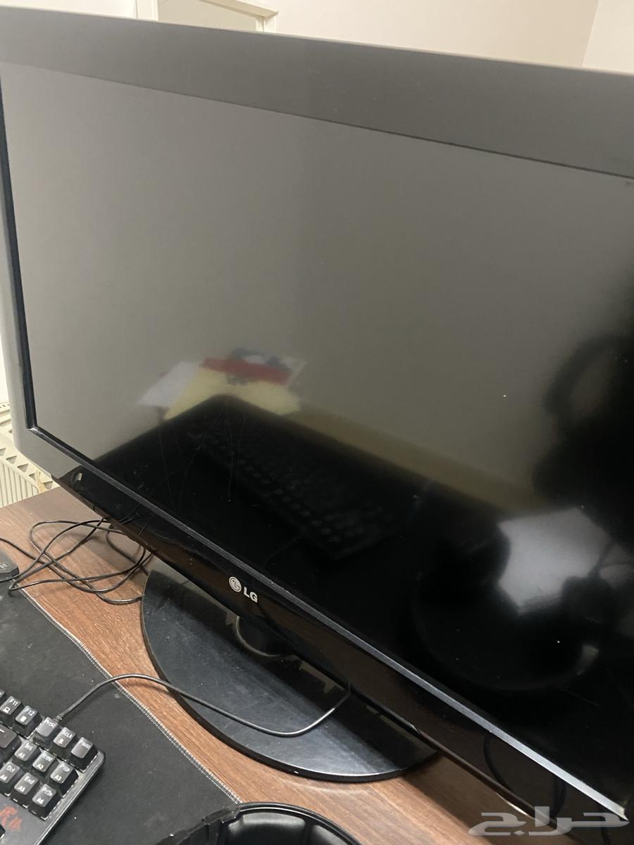 LG screen, clean 32 inch630712937624351126