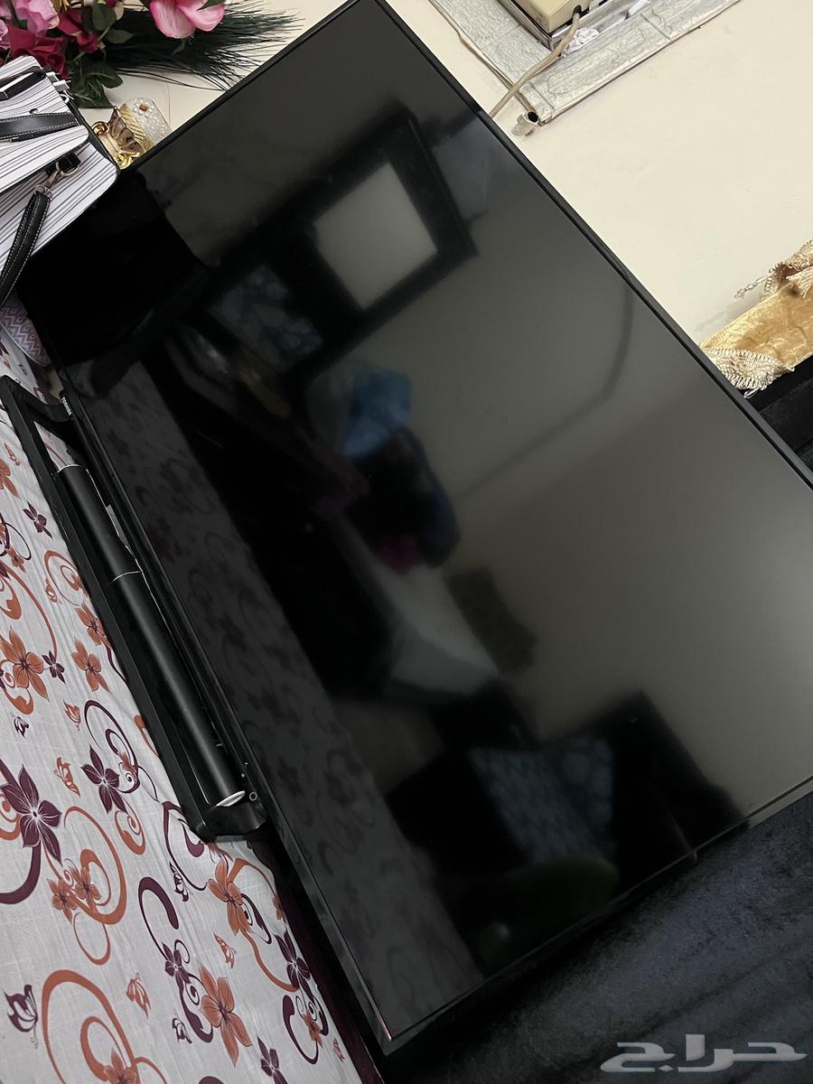 اثنين تلفزيون توشيبا 49 ماقاس63070913374339114