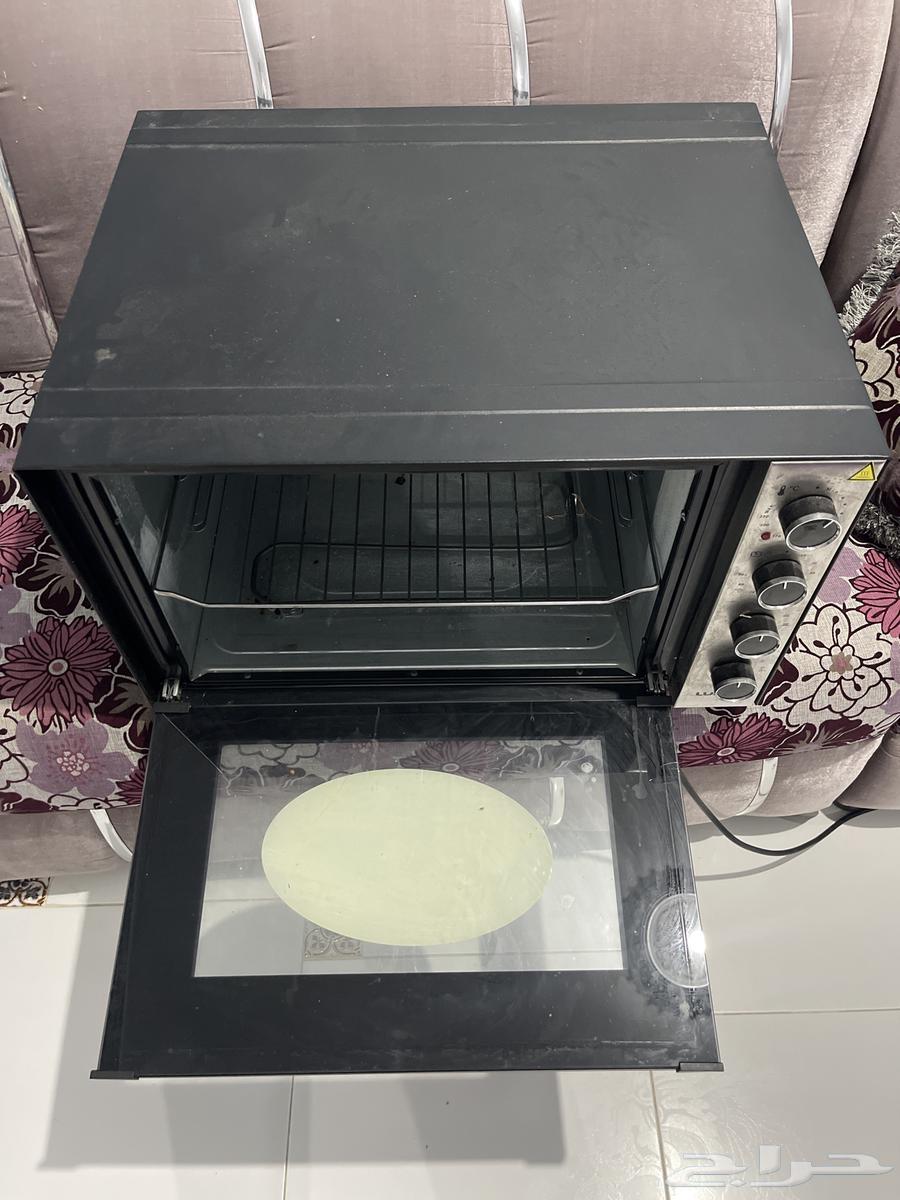 Turkish made oven Loxil63072514612609112