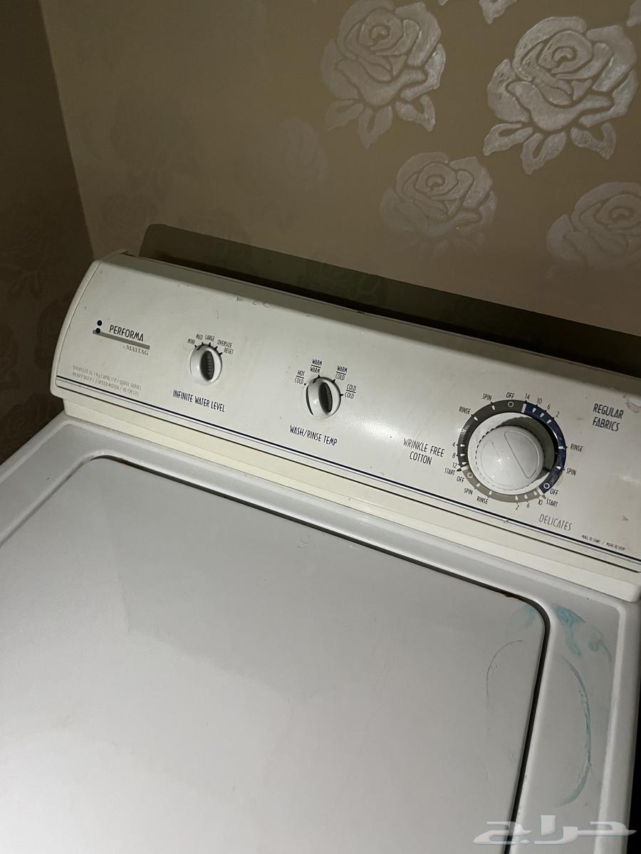 MAYTAG washing machine for sale63072114228227112