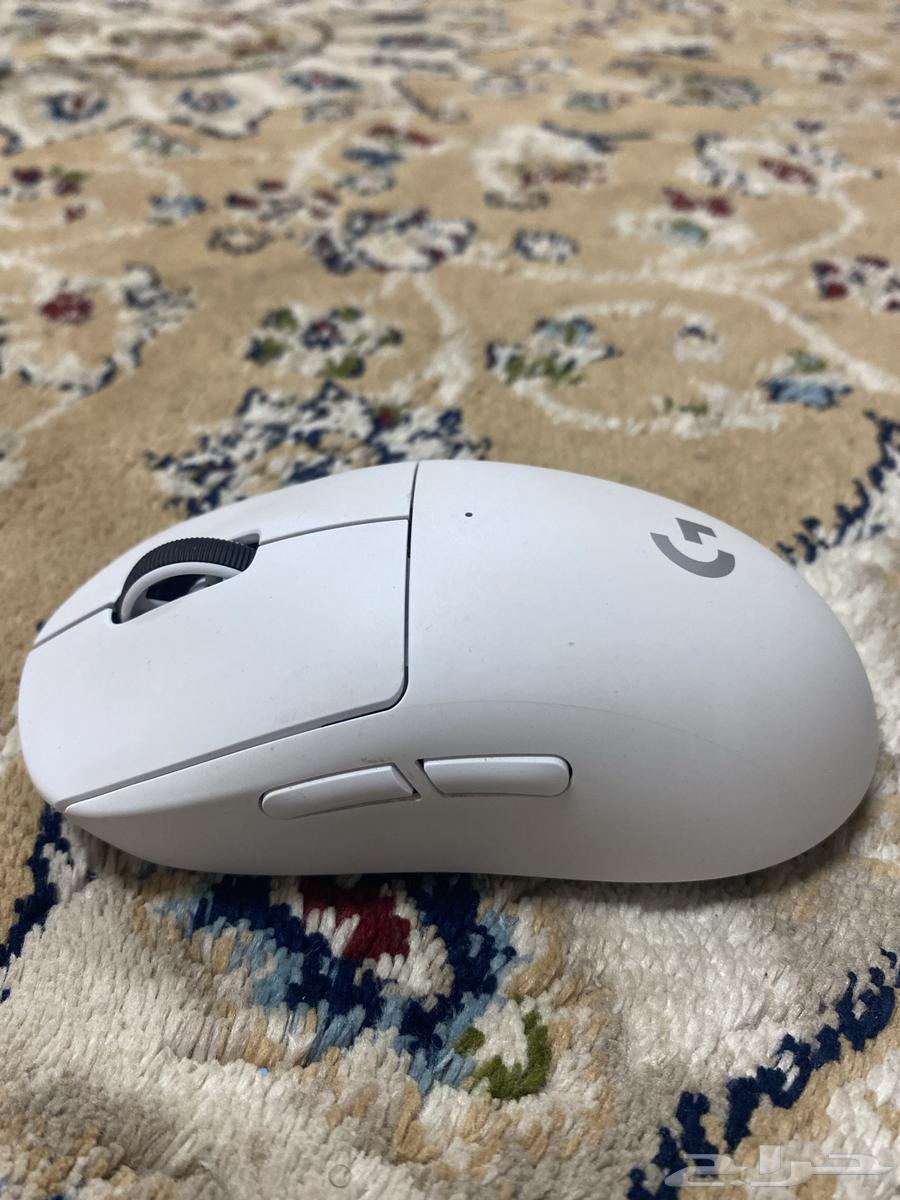 Logitech PRO SUPERLIGHT Mouse Adds 250 Sold63072916625026119