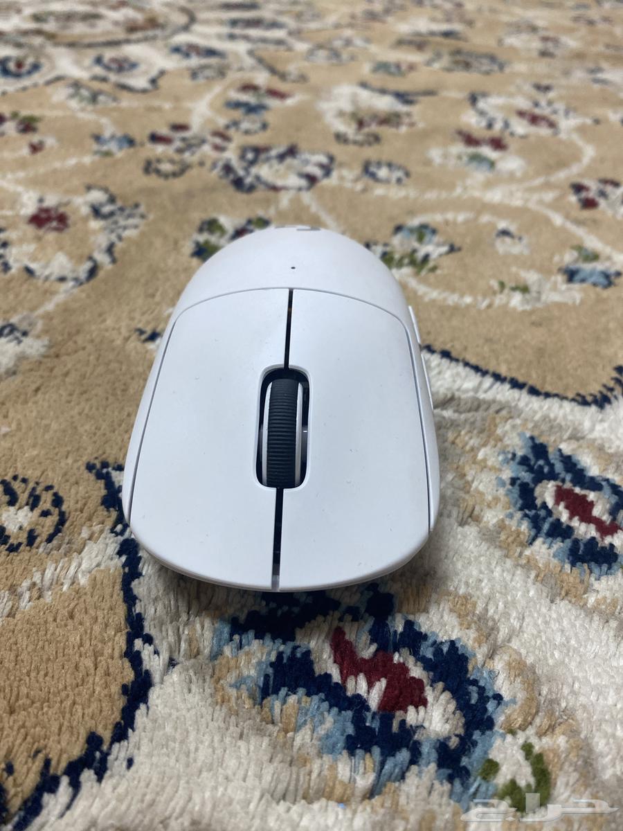 Logitech PRO SUPERLIGHT Mouse Adds 250 Sold63072916625026111