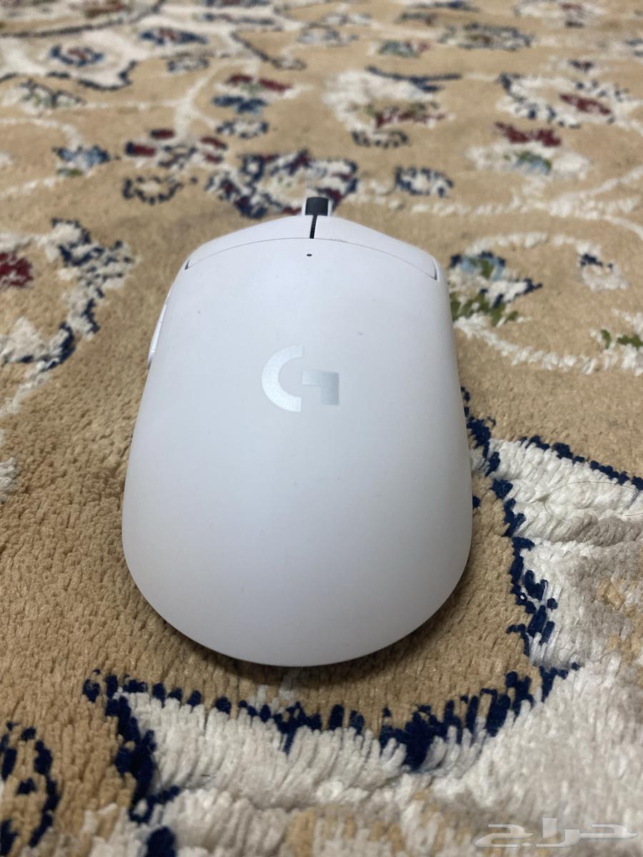 Logitech PRO SUPERLIGHT Mouse Adds 250 Sold63072916625026113