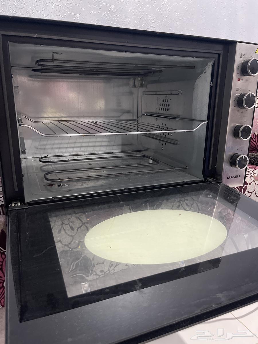 Turkish made oven Loxil63072514612609111