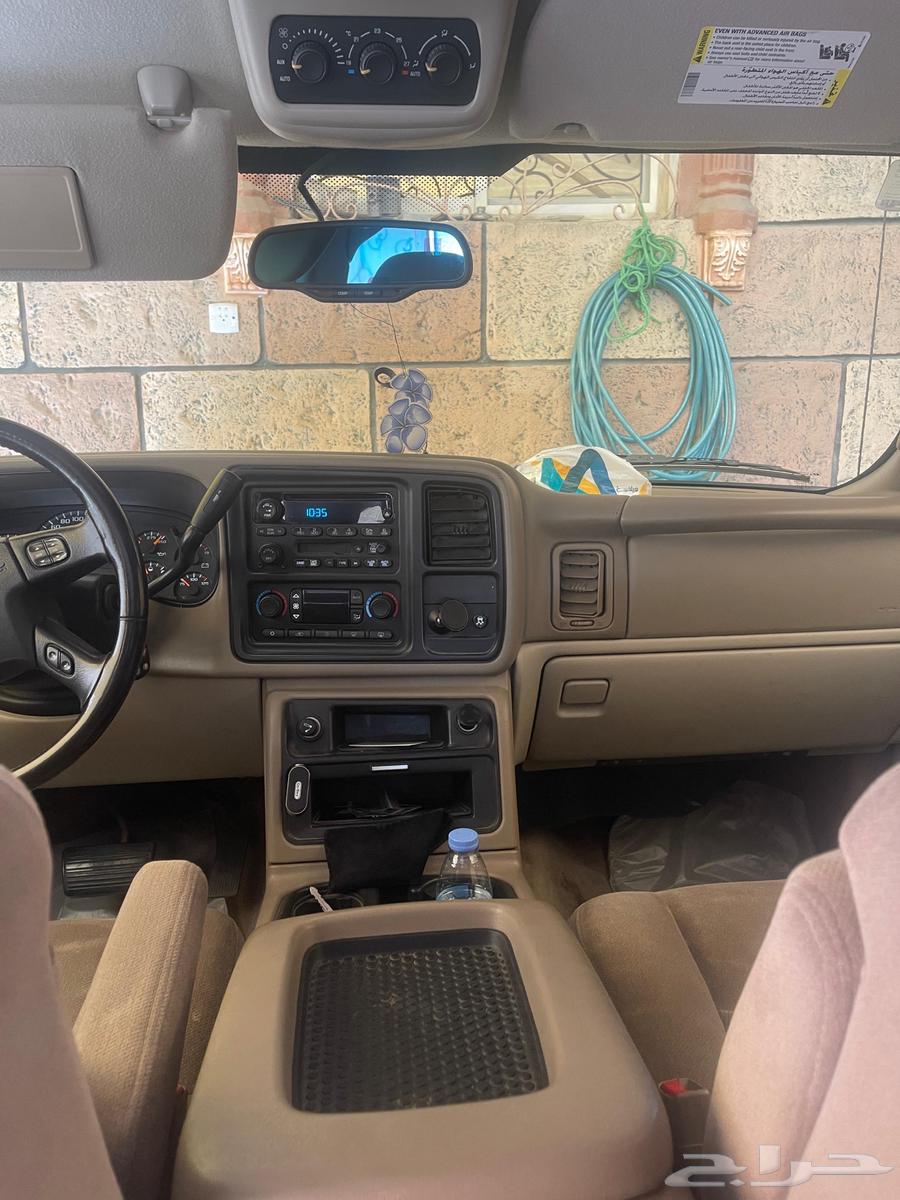 Clean GMC Suburban63107753927938113
