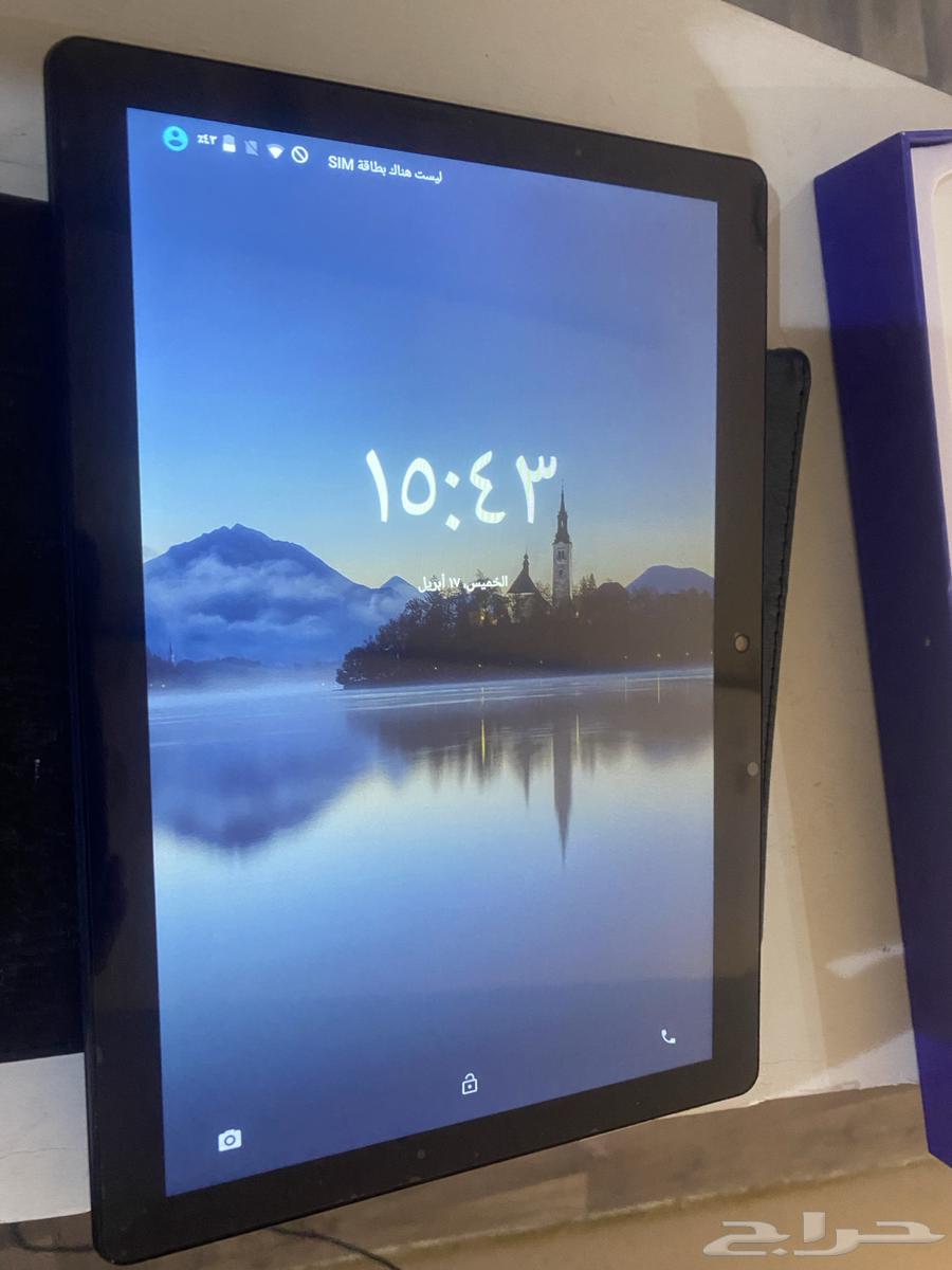 10-inch tablet with SIM and Wi-Fi63072098505859111
