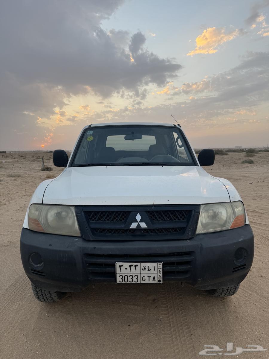 Pajero. 200363106235024899114
