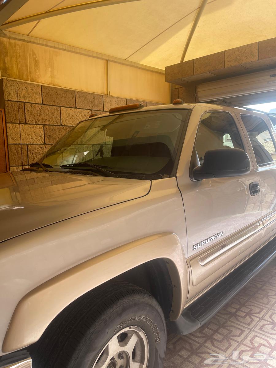 Clean GMC Suburban63107753927938114