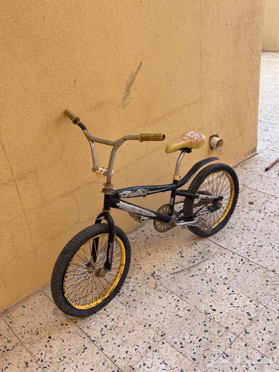 Cobra bicycle 20 inches63071690107139111