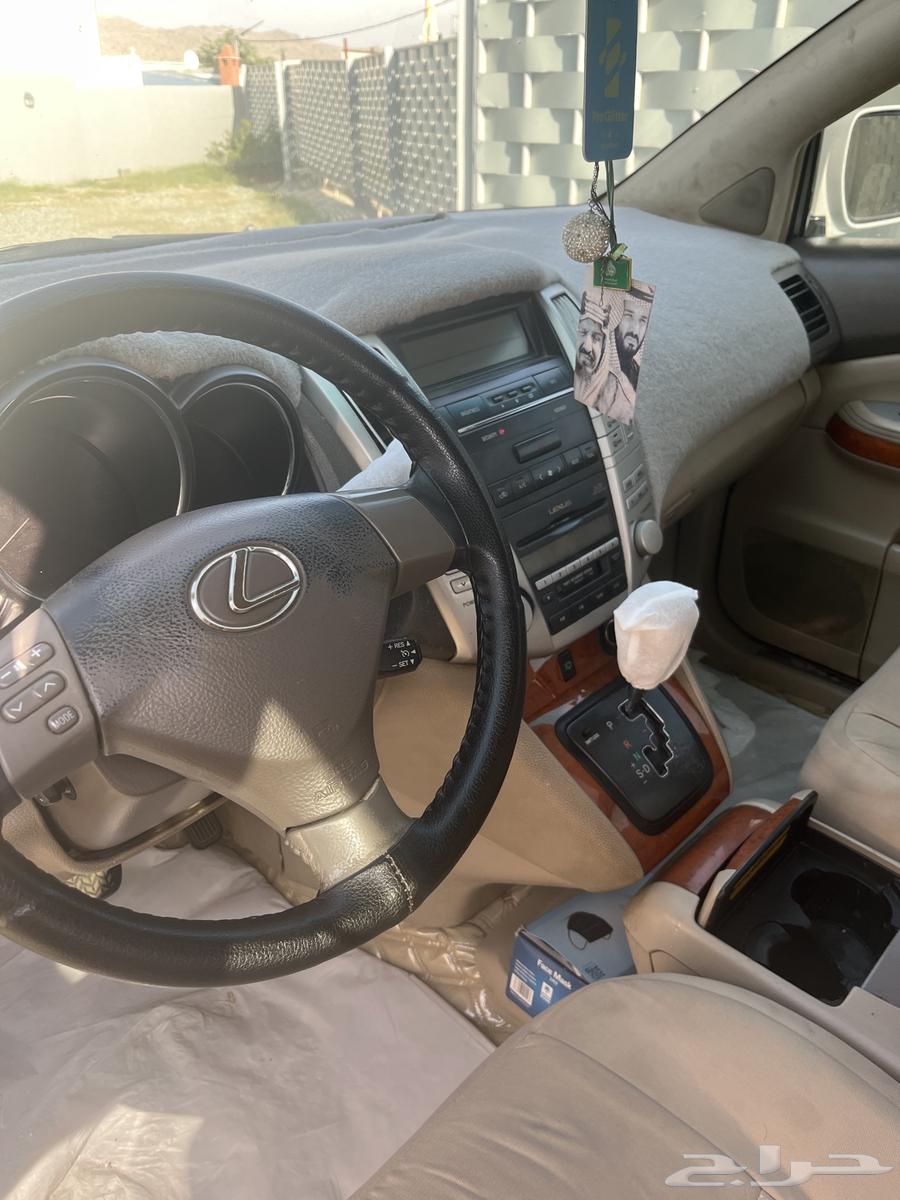 Lexus RX 200563107773462145113