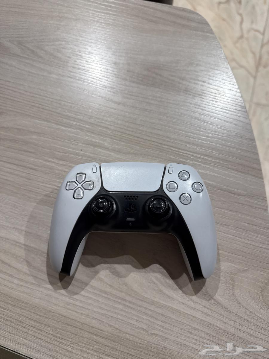 PlayStation 5 new version there is no damage in it630705031993631113