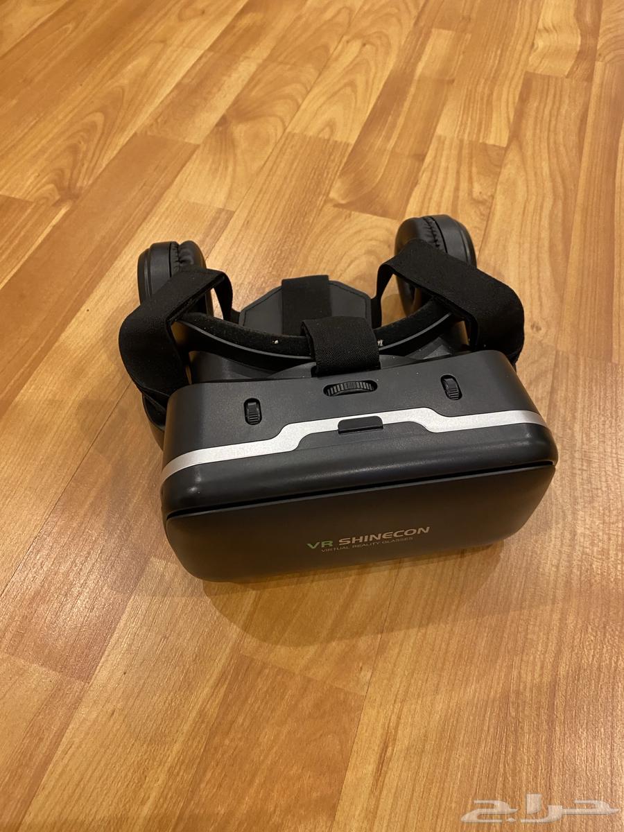 Semi-new VR glasses63072088241922114