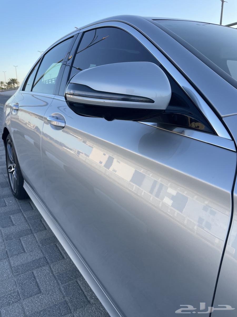 Mercedes E300 202063107749844482113