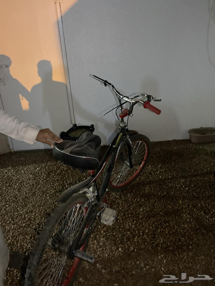 Cobra bicycle for sale size 24, reason for sale is that it has full cover and wraps.63070497372162112